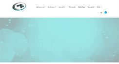 Desktop Screenshot of forma-web.org